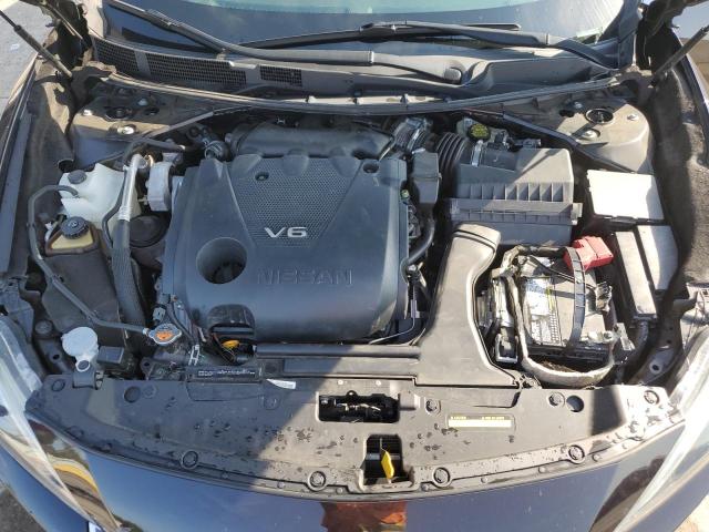 Photo 10 VIN: 1N4AA6AP3GC449459 - NISSAN MAXIMA 3.5 