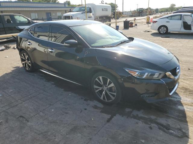 Photo 3 VIN: 1N4AA6AP3GC449459 - NISSAN MAXIMA 3.5 