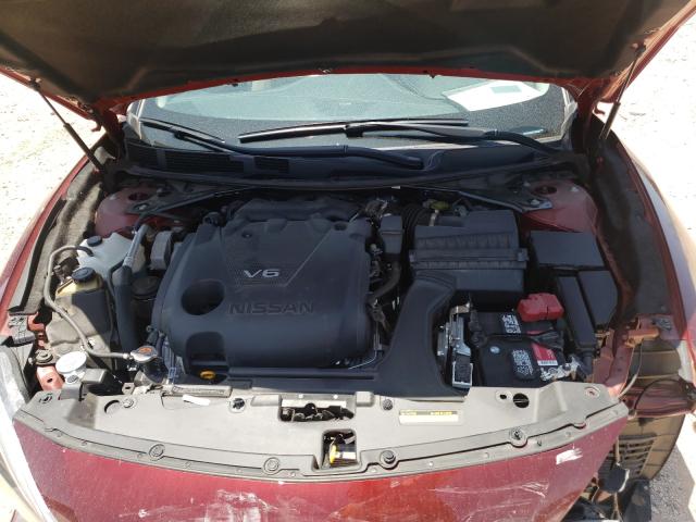 Photo 6 VIN: 1N4AA6AP3GC901040 - NISSAN MAXIMA 3.5 