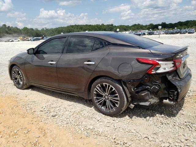 Photo 1 VIN: 1N4AA6AP3GC901409 - NISSAN MAXIMA 3.5 