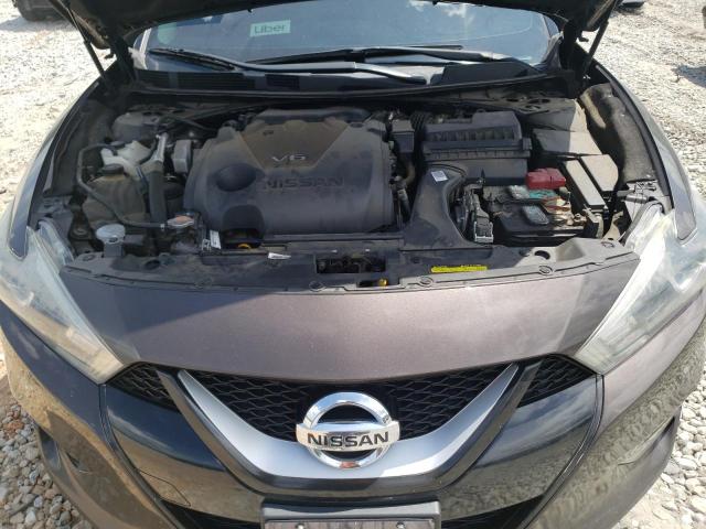 Photo 10 VIN: 1N4AA6AP3GC901409 - NISSAN MAXIMA 3.5 