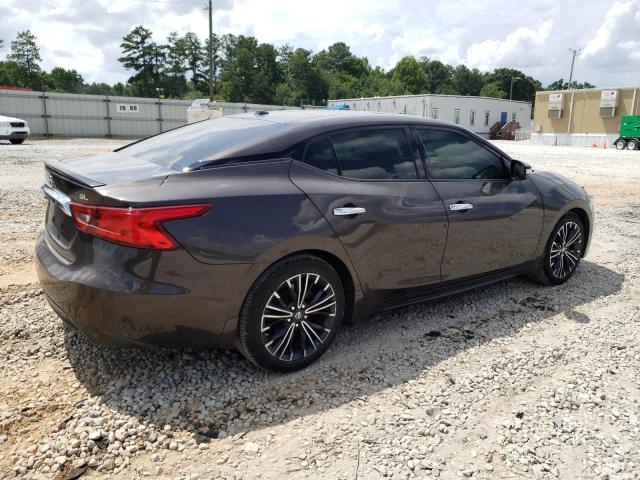 Photo 2 VIN: 1N4AA6AP3GC901409 - NISSAN MAXIMA 3.5 