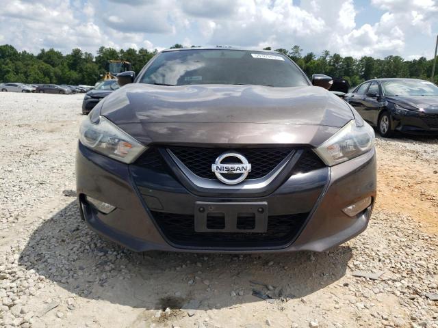 Photo 4 VIN: 1N4AA6AP3GC901409 - NISSAN MAXIMA 3.5 