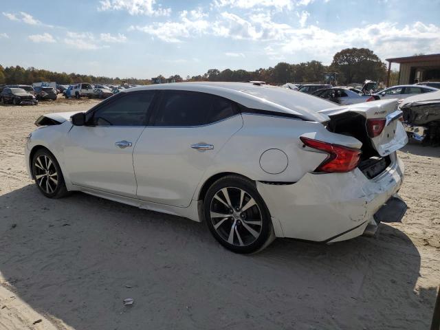 Photo 1 VIN: 1N4AA6AP3GC902074 - NISSAN MAXIMA 