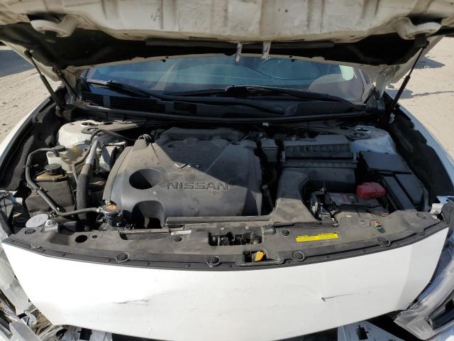 Photo 10 VIN: 1N4AA6AP3GC902074 - NISSAN MAXIMA 