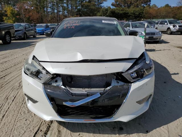 Photo 4 VIN: 1N4AA6AP3GC902074 - NISSAN MAXIMA 