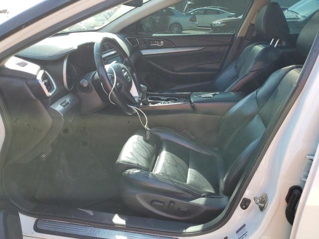 Photo 6 VIN: 1N4AA6AP3GC902074 - NISSAN MAXIMA 