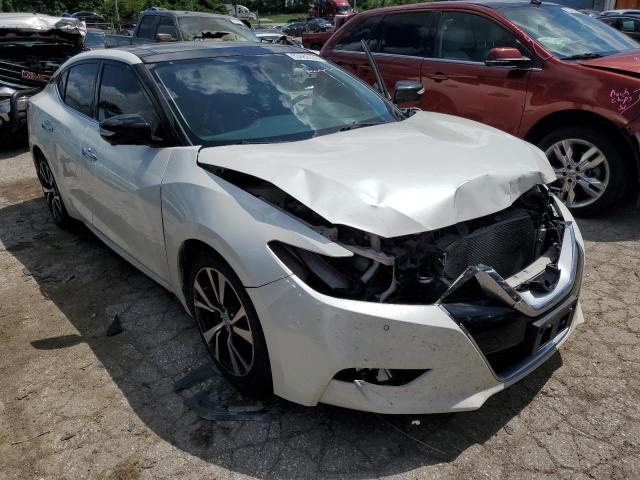 Photo 3 VIN: 1N4AA6AP3GC904116 - NISSAN MAXIMA 