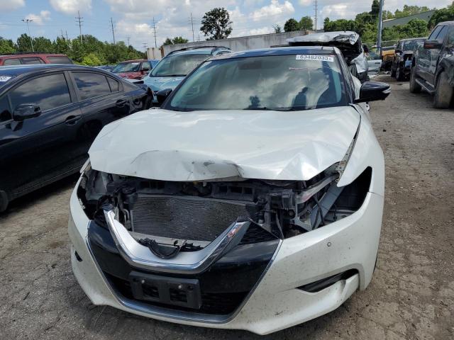 Photo 4 VIN: 1N4AA6AP3GC904116 - NISSAN MAXIMA 