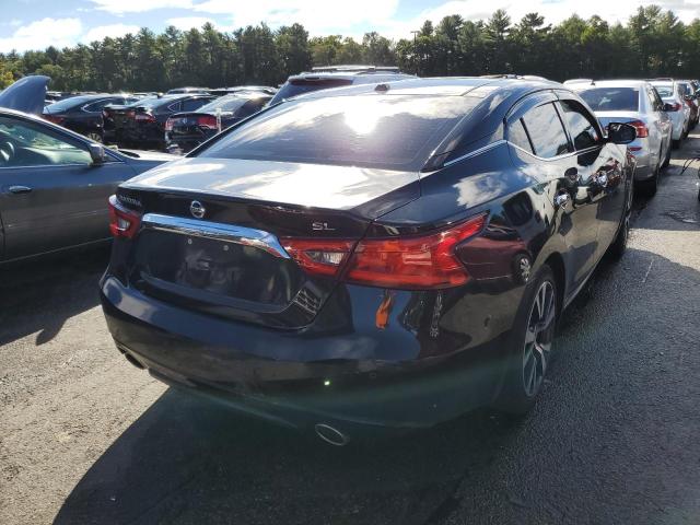 Photo 3 VIN: 1N4AA6AP3GC905363 - NISSAN MAXIMA 3.5 