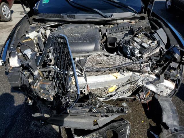 Photo 6 VIN: 1N4AA6AP3GC905363 - NISSAN MAXIMA 3.5 