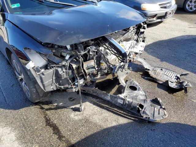 Photo 8 VIN: 1N4AA6AP3GC905363 - NISSAN MAXIMA 3.5 