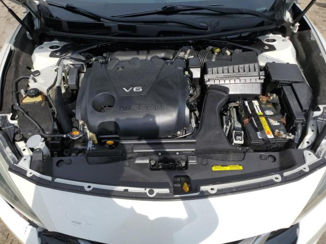 Photo 10 VIN: 1N4AA6AP3GC905444 - NISSAN MAXIMA 