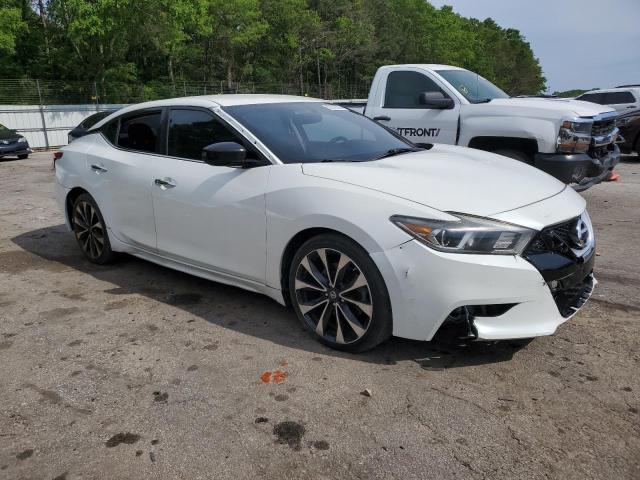 Photo 3 VIN: 1N4AA6AP3GC905444 - NISSAN MAXIMA 