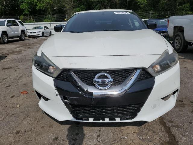 Photo 4 VIN: 1N4AA6AP3GC905444 - NISSAN MAXIMA 