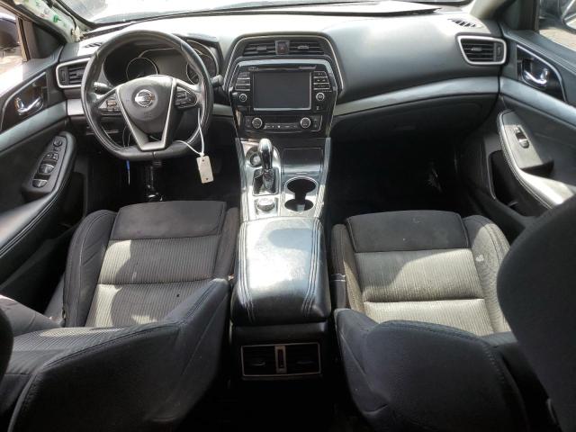 Photo 7 VIN: 1N4AA6AP3GC905444 - NISSAN MAXIMA 