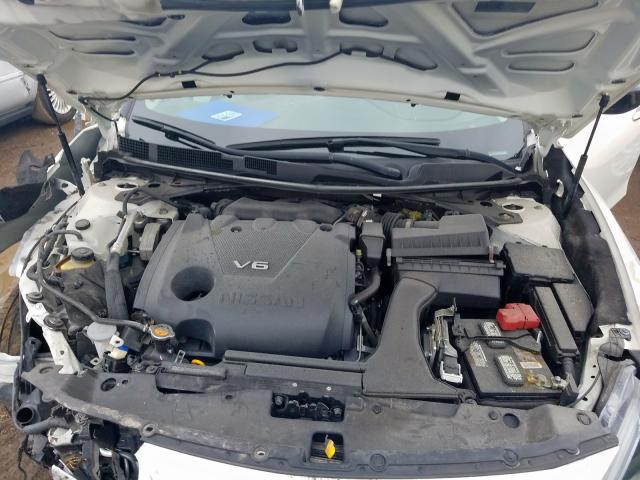 Photo 6 VIN: 1N4AA6AP3GC905945 - NISSAN MAXIMA 3.5 