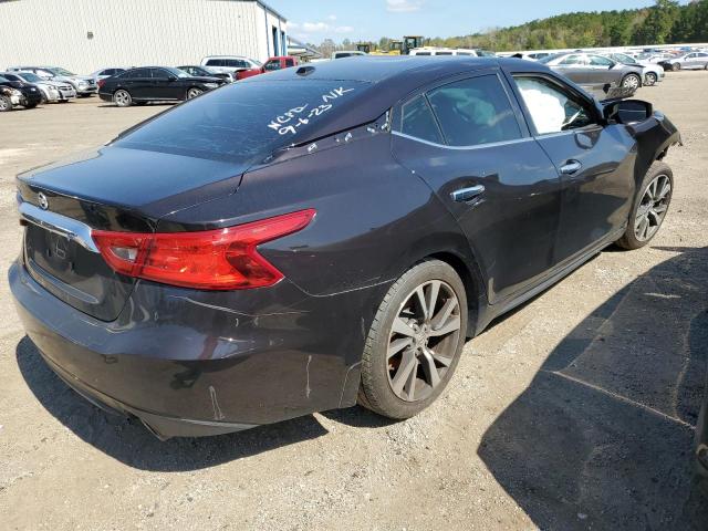 Photo 2 VIN: 1N4AA6AP3GC905962 - NISSAN MAXIMA 