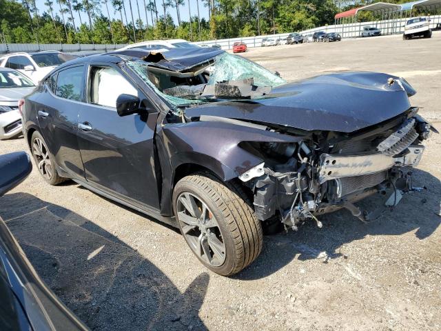 Photo 3 VIN: 1N4AA6AP3GC905962 - NISSAN MAXIMA 