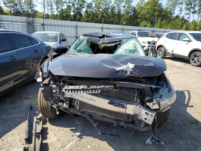 Photo 4 VIN: 1N4AA6AP3GC905962 - NISSAN MAXIMA 