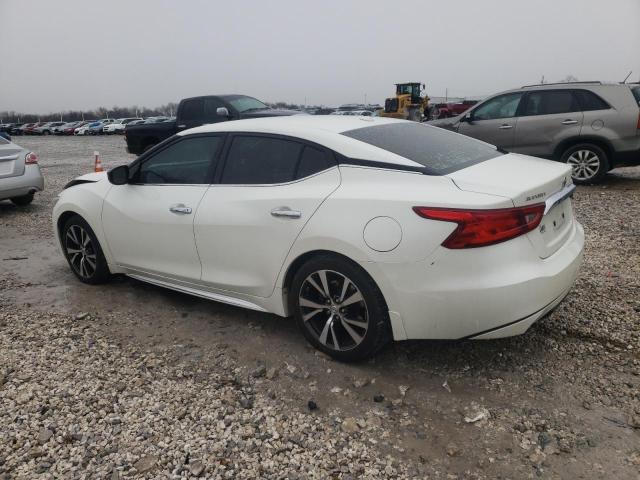 Photo 1 VIN: 1N4AA6AP3GC907081 - NISSAN MAXIMA 3.5 