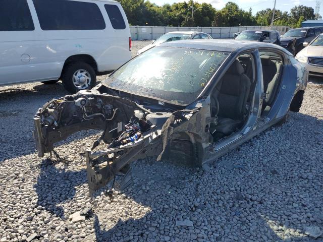 Photo 1 VIN: 1N4AA6AP3HC360640 - NISSAN MAXIMA 3.5 