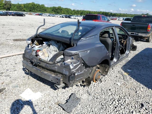 Photo 3 VIN: 1N4AA6AP3HC360640 - NISSAN MAXIMA 3.5 