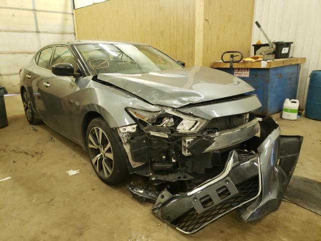 Photo 0 VIN: 1N4AA6AP3HC360671 - NISSAN MAXIMA 3.5 