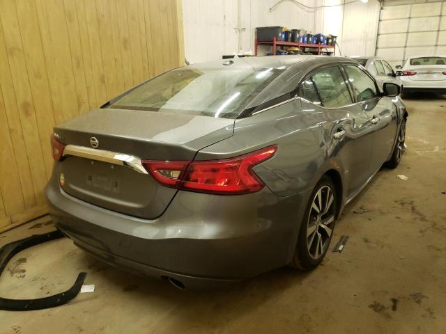 Photo 3 VIN: 1N4AA6AP3HC360671 - NISSAN MAXIMA 3.5 