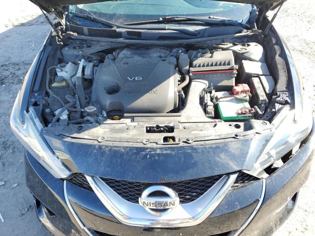 Photo 10 VIN: 1N4AA6AP3HC364929 - NISSAN MAXIMA 3.5 