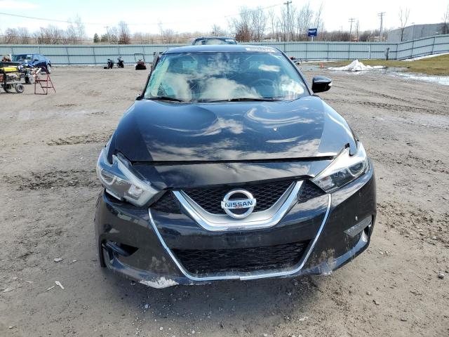 Photo 4 VIN: 1N4AA6AP3HC364929 - NISSAN MAXIMA 3.5 