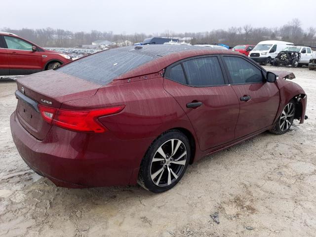 Photo 2 VIN: 1N4AA6AP3HC367166 - NISSAN MAXIMA 3.5 