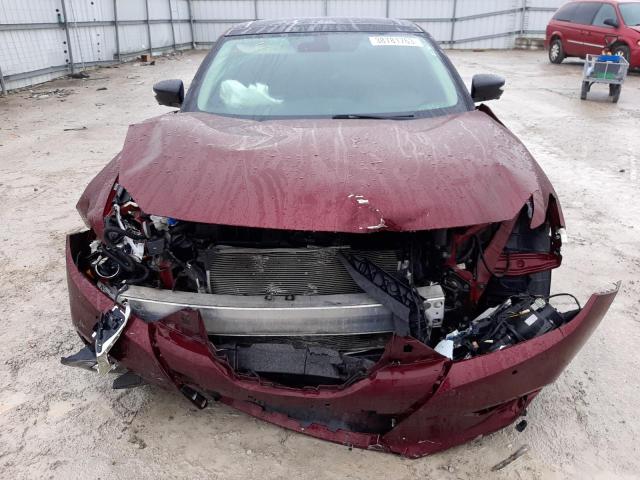 Photo 4 VIN: 1N4AA6AP3HC367166 - NISSAN MAXIMA 3.5 