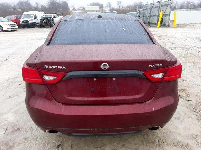 Photo 5 VIN: 1N4AA6AP3HC367166 - NISSAN MAXIMA 3.5 