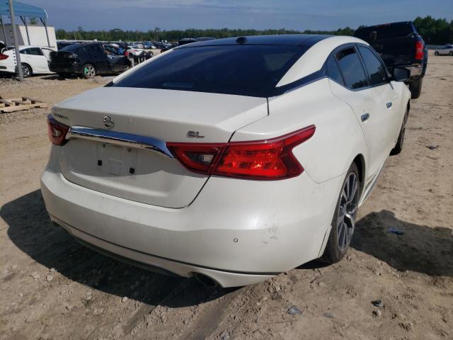 Photo 3 VIN: 1N4AA6AP3HC370827 - NISSAN MAXIMA 3.5 