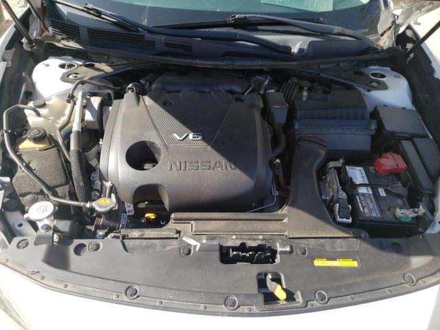 Photo 6 VIN: 1N4AA6AP3HC370827 - NISSAN MAXIMA 3.5 