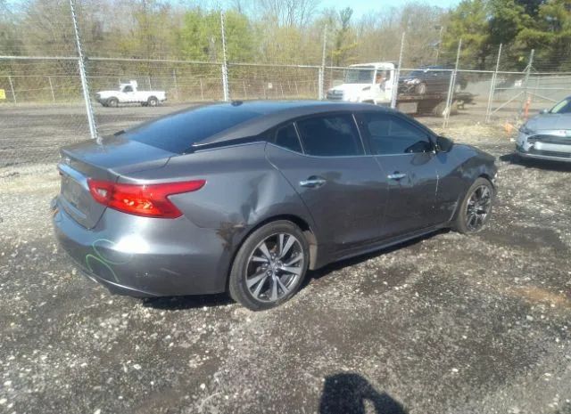 Photo 3 VIN: 1N4AA6AP3HC371346 - NISSAN MAXIMA 