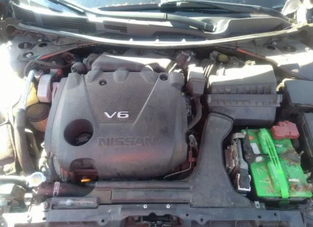 Photo 9 VIN: 1N4AA6AP3HC371346 - NISSAN MAXIMA 