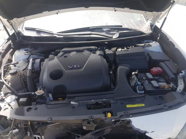 Photo 6 VIN: 1N4AA6AP3HC372111 - NISSAN MAXIMA 3.5 