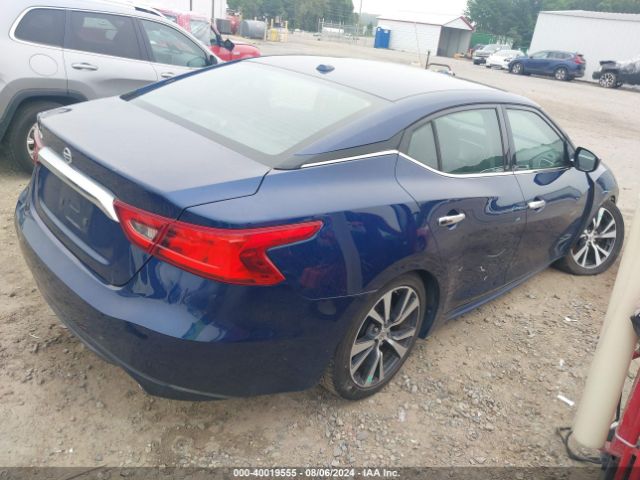 Photo 3 VIN: 1N4AA6AP3HC373050 - NISSAN MAXIMA 