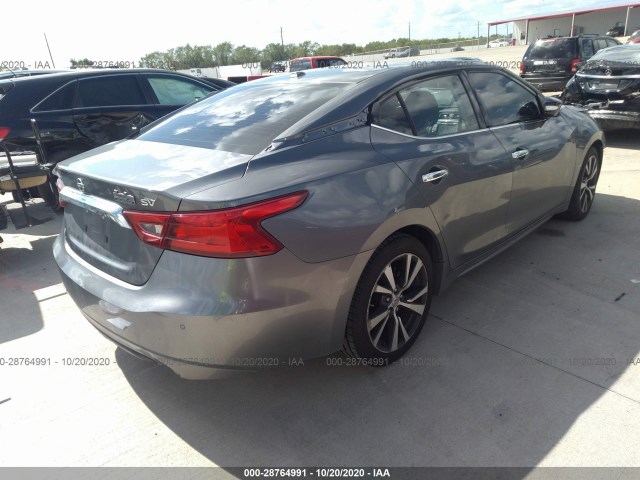 Photo 3 VIN: 1N4AA6AP3HC373968 - NISSAN MAXIMA 