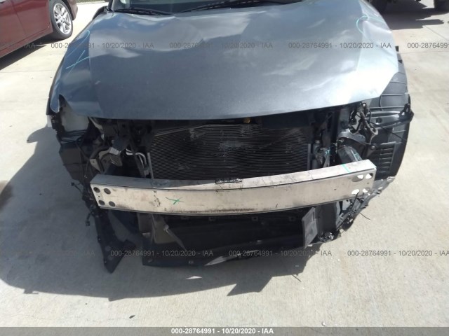 Photo 5 VIN: 1N4AA6AP3HC373968 - NISSAN MAXIMA 