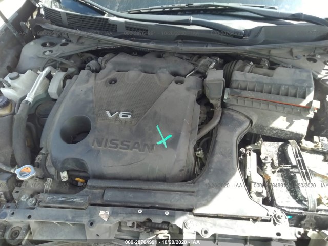 Photo 9 VIN: 1N4AA6AP3HC373968 - NISSAN MAXIMA 