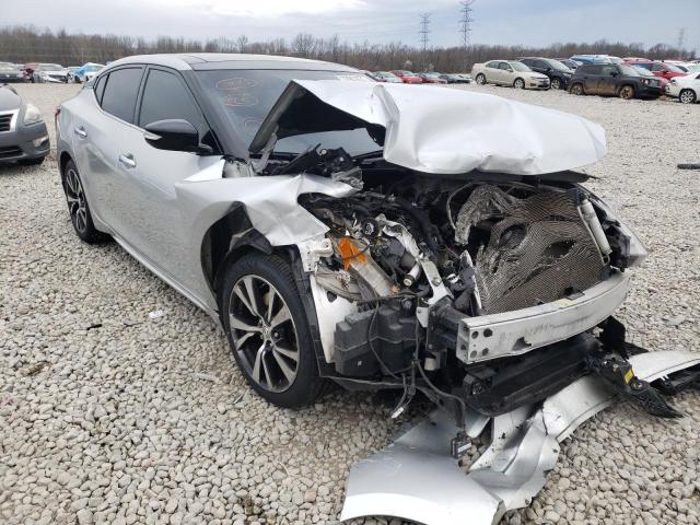 Photo 0 VIN: 1N4AA6AP3HC374022 - NISSAN MAXIMA 3.5 