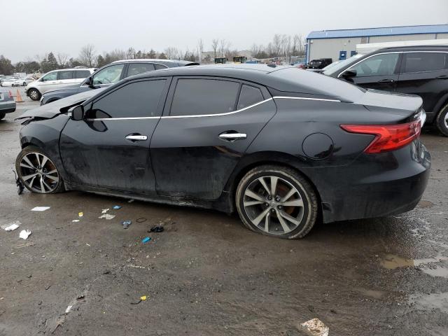 Photo 1 VIN: 1N4AA6AP3HC374246 - NISSAN MAXIMA 