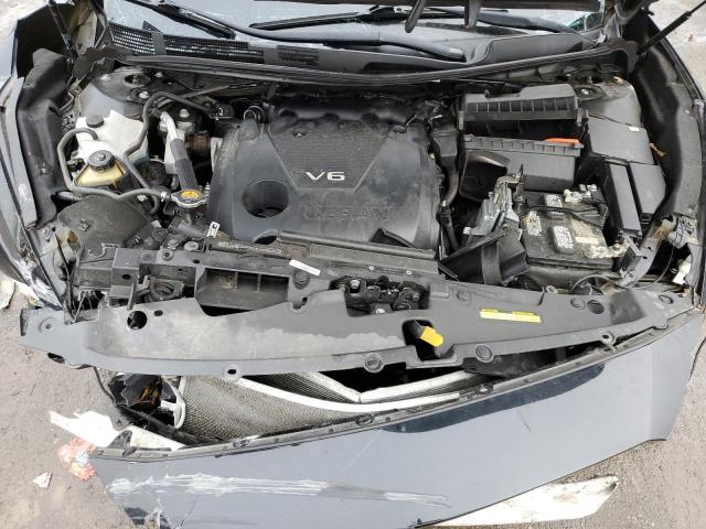 Photo 10 VIN: 1N4AA6AP3HC374246 - NISSAN MAXIMA 