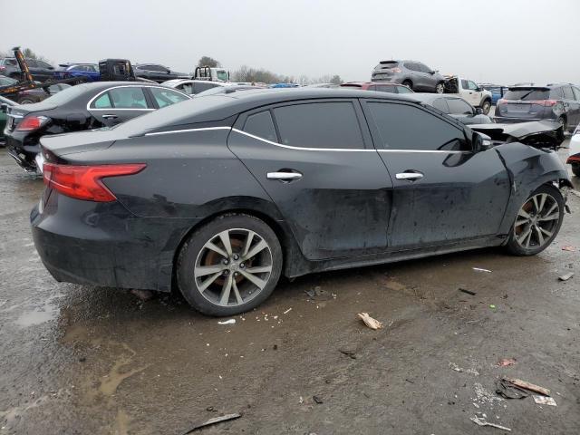 Photo 2 VIN: 1N4AA6AP3HC374246 - NISSAN MAXIMA 