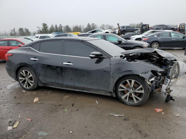 Photo 3 VIN: 1N4AA6AP3HC374246 - NISSAN MAXIMA 