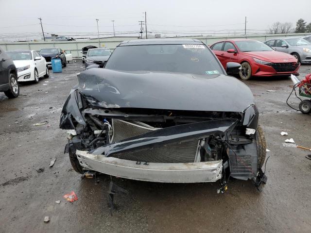 Photo 4 VIN: 1N4AA6AP3HC374246 - NISSAN MAXIMA 