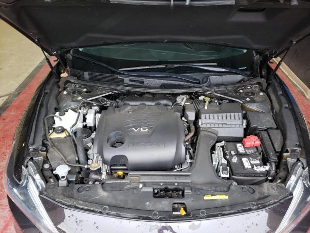 Photo 6 VIN: 1N4AA6AP3HC374456 - NISSAN MAXIMA 3.5 